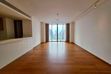 2 Bedroom Condo for sale in The Sukhothai Residences, Thung Maha Mek, Bangkok near MRT Lumpini