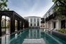 4 Bedroom House for sale in Grand Bangkok Boulevard Bangna-Onnut, Dokmai, Bangkok