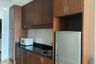 1 Bedroom Condo for rent in Silom Grand Terrace, Silom, Bangkok near MRT Silom