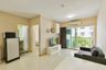 1 Bedroom Condo for sale in Na Kluea, Chonburi