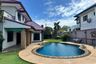 4 Bedroom House for sale in Pattaya Land And House, Nong Prue, Chonburi
