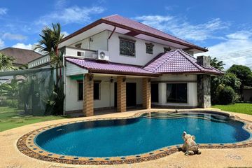 4 Bedroom House for sale in Pattaya Land And House, Nong Prue, Chonburi