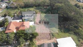 Land for sale in Don Kaeo, Chiang Mai