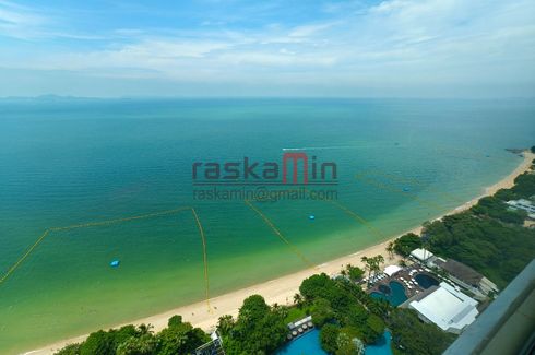 1 Bedroom Condo for sale in Zire Wongamat, Na Kluea, Chonburi