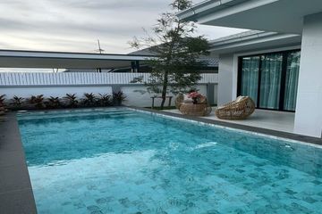 4 Bedroom Villa for sale in Nong Prue, Chonburi