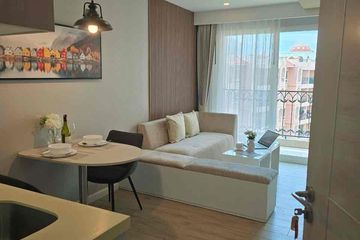 1 Bedroom Condo for sale in Seven Seas Resort, Nong Prue, Chonburi