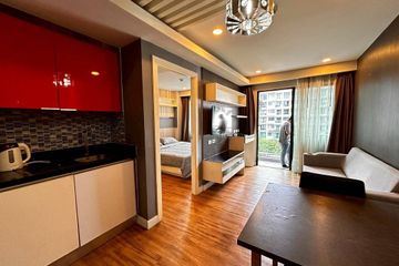 1 Bedroom Condo for rent in Dusit Grand Park, Nong Prue, Chonburi