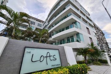 1 Bedroom Condo for sale in Nong Prue, Chonburi