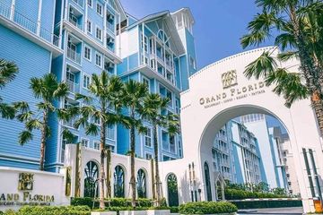1 Bedroom Condo for Sale or Rent in Grand Florida, Na Jomtien, Chonburi