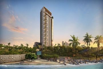 1 Bedroom Condo for sale in Na Kluea, Chonburi