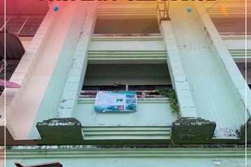 3 Bedroom Commercial for sale in Ban Chang, Rayong