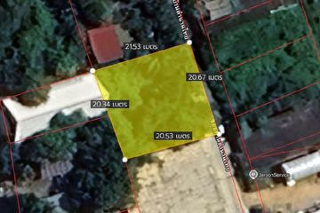 Land for sale in Samet, Chonburi