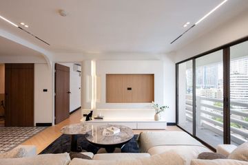 2 Bedroom Condo for sale in Khlong Toei Nuea, Bangkok near Airport Rail Link Makkasan