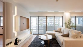 2 Bedroom Condo for sale in Khlong Toei Nuea, Bangkok near Airport Rail Link Makkasan