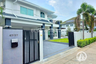 4 Bedroom House for sale in Green Field Villa 2, Nong Prue, Chonburi