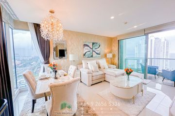 1 Bedroom Condo for Sale or Rent in The Riviera Jomtien, Nong Prue, Chonburi