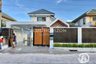 3 Bedroom Villa for sale in Paradise Hill 2, Nong Prue, Chonburi