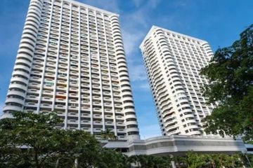 1 Bedroom Condo for sale in Jomtien Complex, Nong Prue, Chonburi
