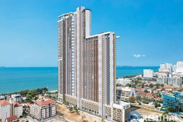 1 Bedroom Condo for sale in Copacabana Beach Jomtien, Nong Prue, Chonburi