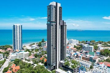 1 Bedroom Condo for rent in The Panora Pattaya, Nong Prue, Chonburi