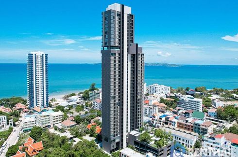 1 Bedroom Condo for rent in The Panora Pattaya, Nong Prue, Chonburi