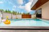 5 Bedroom Villa for rent in Na Kluea, Chonburi