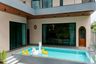 5 Bedroom Villa for rent in Na Kluea, Chonburi