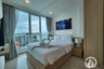 1 Bedroom Condo for sale in City Garden Tower, Nong Prue, Chonburi