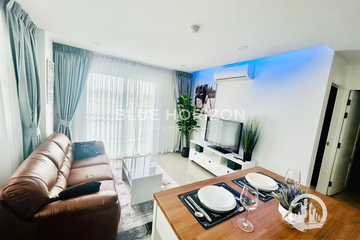 1 Bedroom Condo for sale in Porch Land 2 Jomtien Resort, Nong Prue, Chonburi