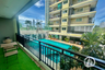1 Bedroom Condo for sale in Porch Land 2 Jomtien Resort, Nong Prue, Chonburi