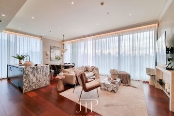 3 Bedroom Condo for rent in KHUN by YOO inspired by Starck, Khlong Tan Nuea, Bangkok near BTS Thong Lo