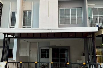 3 Bedroom Townhouse for sale in Wang Phong, Prachuap Khiri Khan