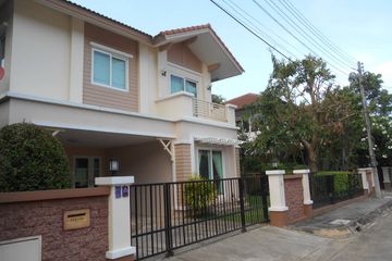 3 Bedroom House for rent in Vararom Kaewnawarat, San Pu Loei, Chiang Mai