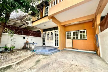 3 Bedroom Townhouse for rent in Hua Mak, Bangkok near MRT Ramkhamhaeng