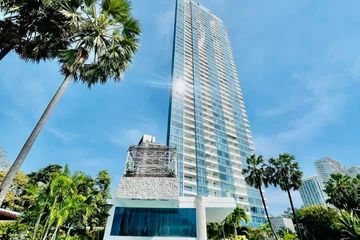 2 Bedroom Condo for rent in Na Kluea, Chonburi