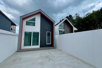 2 Bedroom Villa for sale in Ao Nang, Krabi