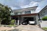 4 Bedroom House for sale in The City Ramintra 2, O Ngoen, Bangkok