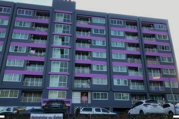 1 Bedroom Condo for Sale or Rent in Ladda Place Sriracha, Surasak, Chonburi