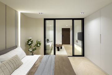 1 Bedroom Condo for sale in Srithana Condominium 2, Suthep, Chiang Mai