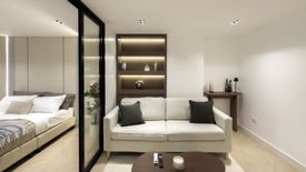 1 Bedroom Condo for sale in Srithana Condominium 2, Suthep, Chiang Mai