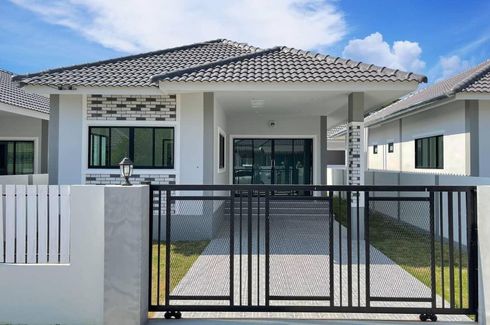 2 Bedroom House for rent in Ban Waen, Chiang Mai