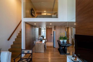 1 Bedroom Condo for rent in Siamese Exclusive Sukhumvit 31, Khlong Toei Nuea, Bangkok near MRT Sukhumvit