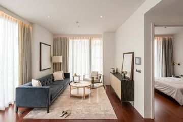 3 Bedroom Condo for rent in KHUN by YOO inspired by Starck, Khlong Tan Nuea, Bangkok near BTS Thong Lo