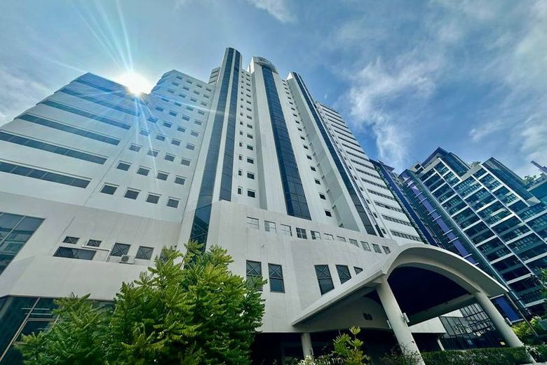 2 Bedroom Condo For Rent