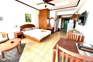 Condo for sale in Thien Tong Condotel, Nong Prue, Chonburi