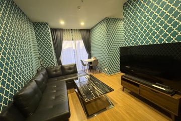 2 Bedroom Condo for rent in CLOUD Thonglor-Phetchaburi, Bang Kapi, Bangkok near MRT Phetchaburi