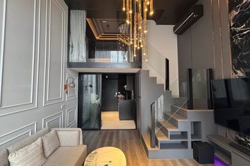 1 Bedroom Condo for rent in KnightsBridge Space Ratchayothin, Chatuchak, Bangkok near BTS Phahon Yothin 24