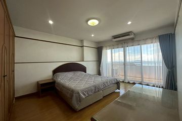 2 Bedroom Condo for rent in Eastern Tower Condominium, Si Racha, Chonburi