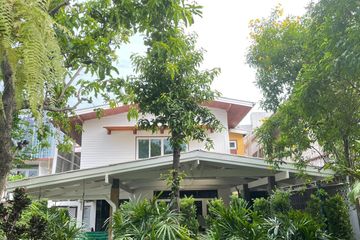 2 Bedroom House for rent in Thung Wat Don, Bangkok near BTS Sueksa Witthaya
