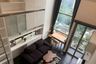 1 Bedroom Condo for rent in Ideo Morph 38, Phra Khanong, Bangkok near BTS Thong Lo
